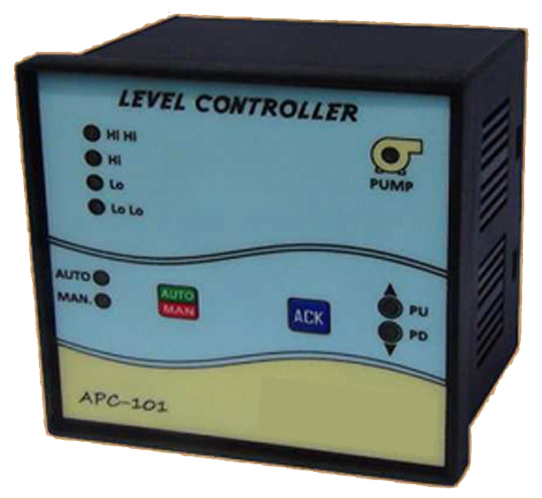 Level Controller APC-101