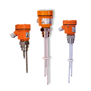 Conductivity Level Switch / Level Sensor