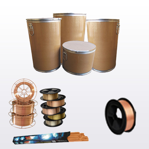 Copper Brazing Wire