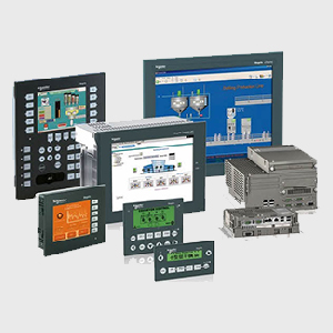 HMI System