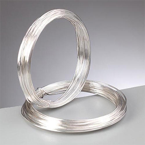 Silver Brazing Wire