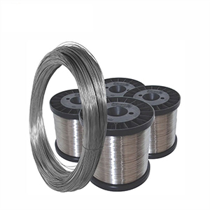 Stainless Steel Wire